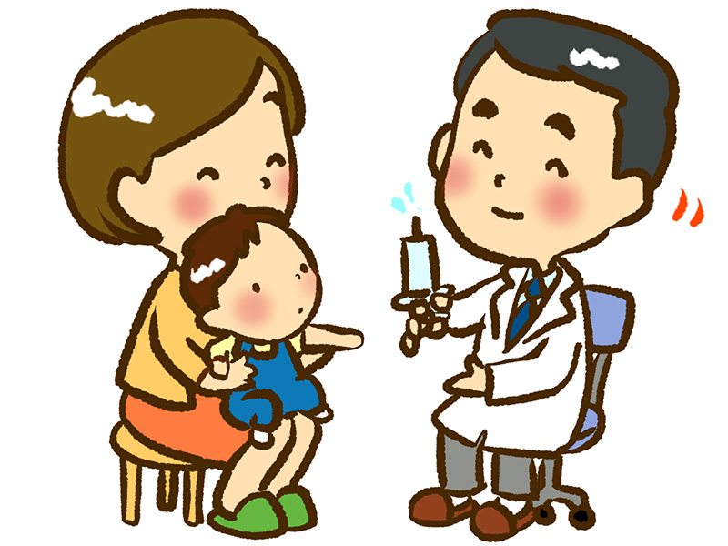 ワクチン接種