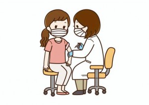 [医科] 帯状疱疹ワクチンの助成対象が変わります